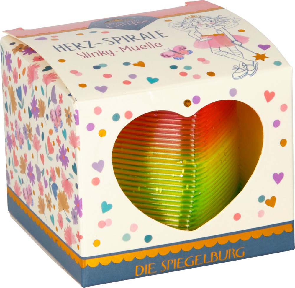 In Verpackung
